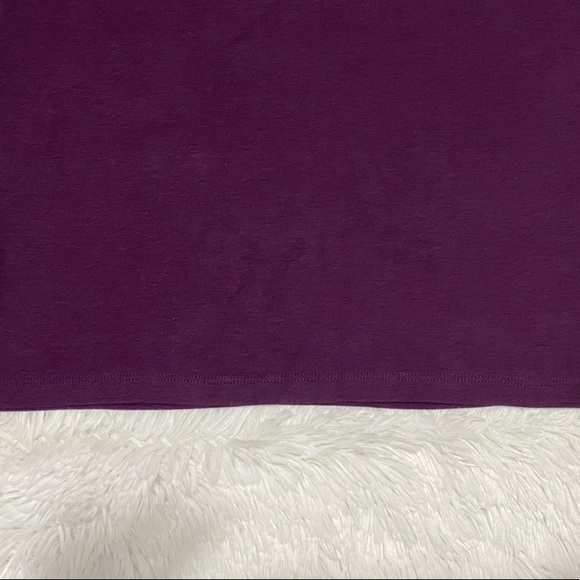 NWT Calvin Klein Mini Polo Dress Size M - Picture 7 of 13